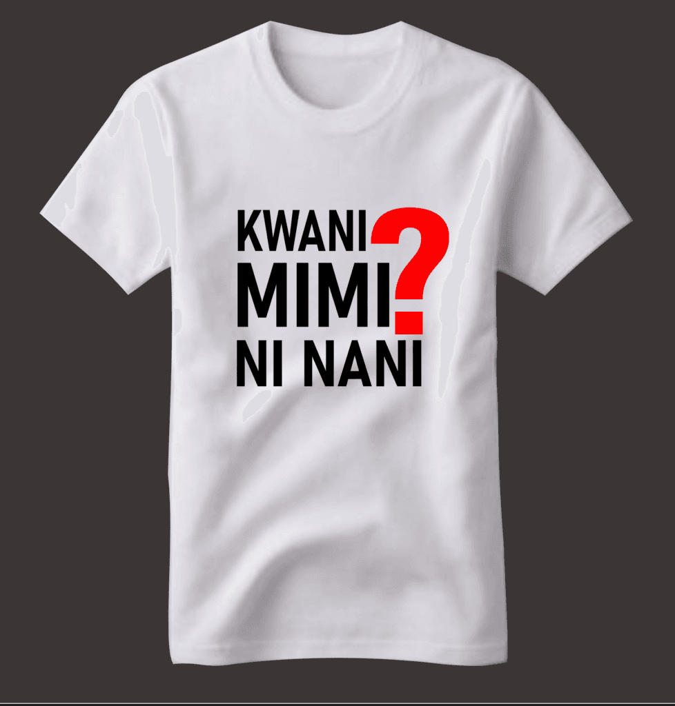 kwani mimi11