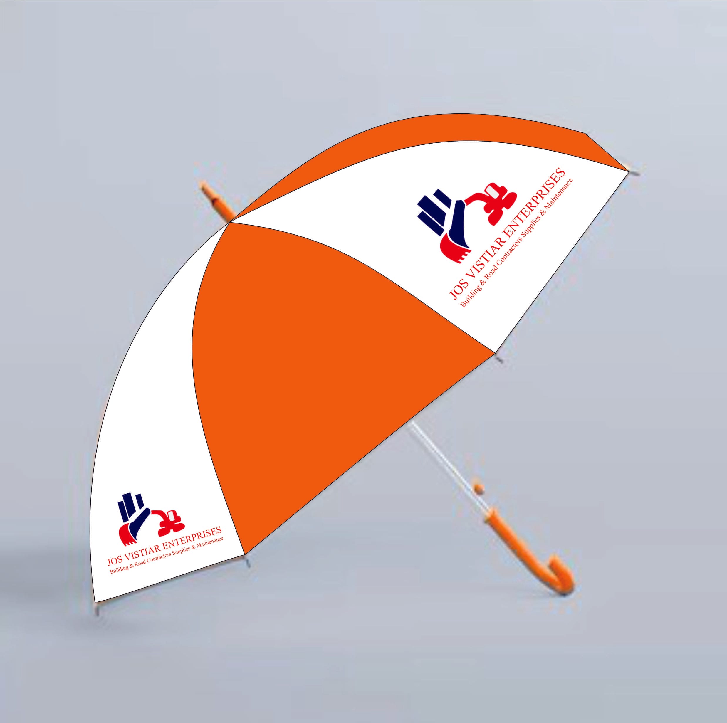 umbrella jos vistiar